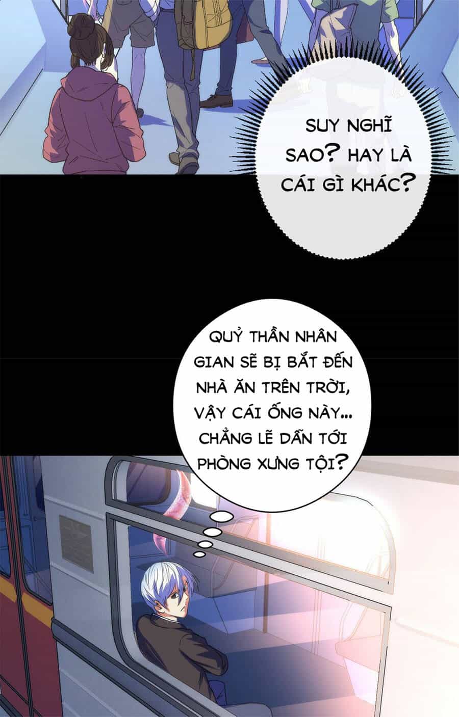 Trở Thành Thần Chủ Cthulhu - Chương 81 - ảnh 92
