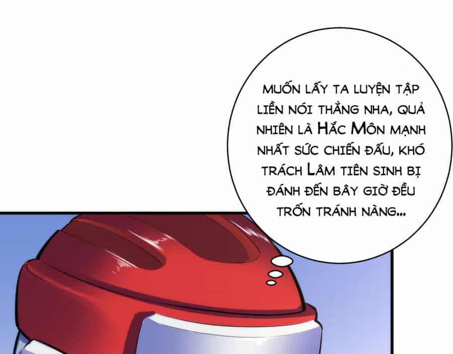 Trở Thành Thần Chủ Cthulhu - Chương 82 - ảnh 30