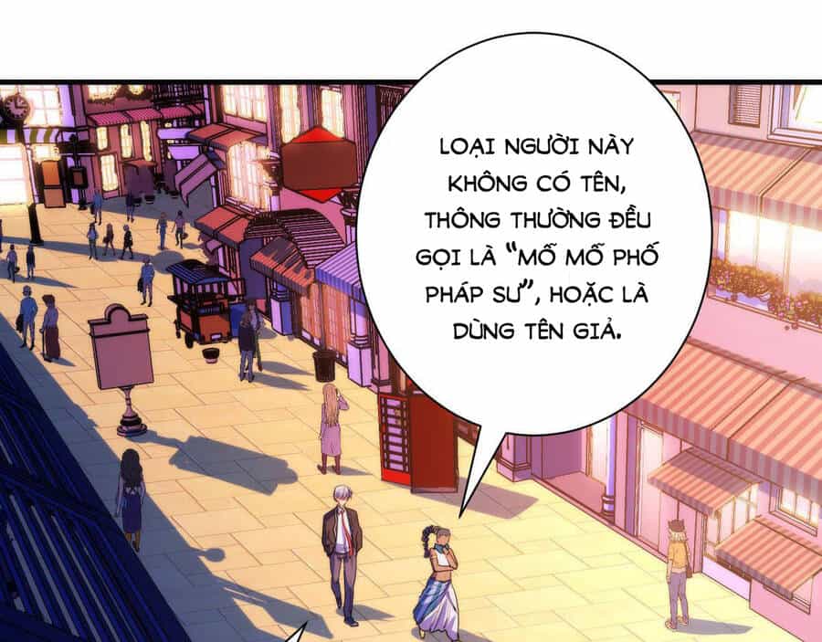 Trở Thành Thần Chủ Cthulhu - Chương 82 - ảnh 66