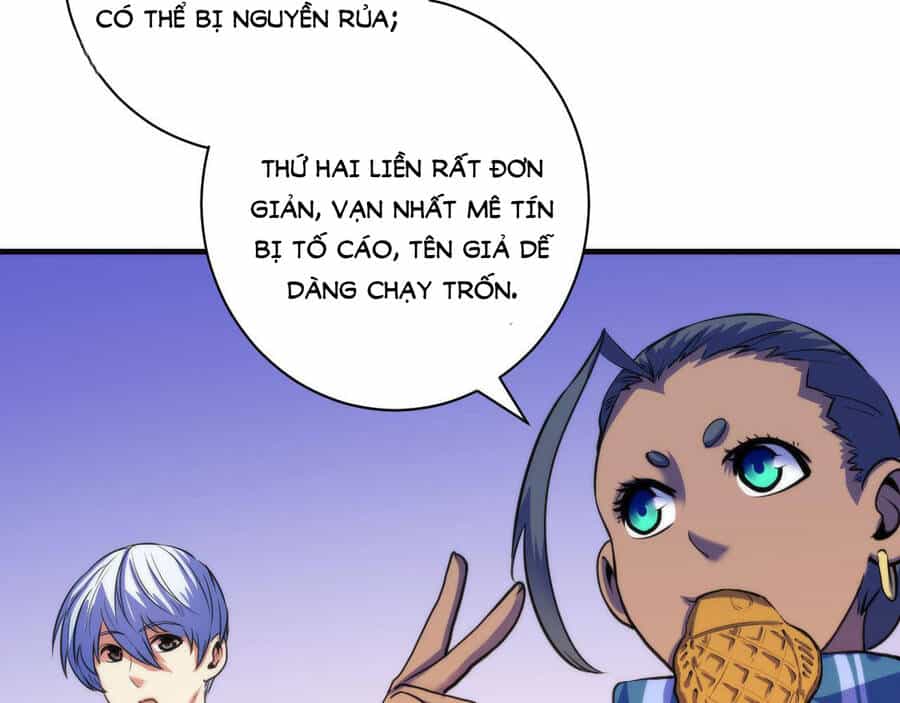 Trở Thành Thần Chủ Cthulhu - Chương 82 - ảnh 68