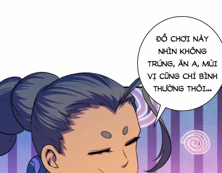 Trở Thành Thần Chủ Cthulhu - Chương 82 - ảnh 72