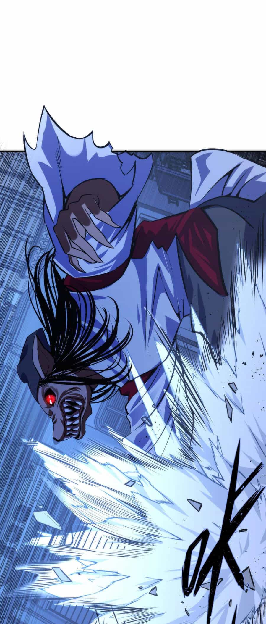 Trở Thành Thần Chủ Cthulhu - Chương 86 - ảnh 11