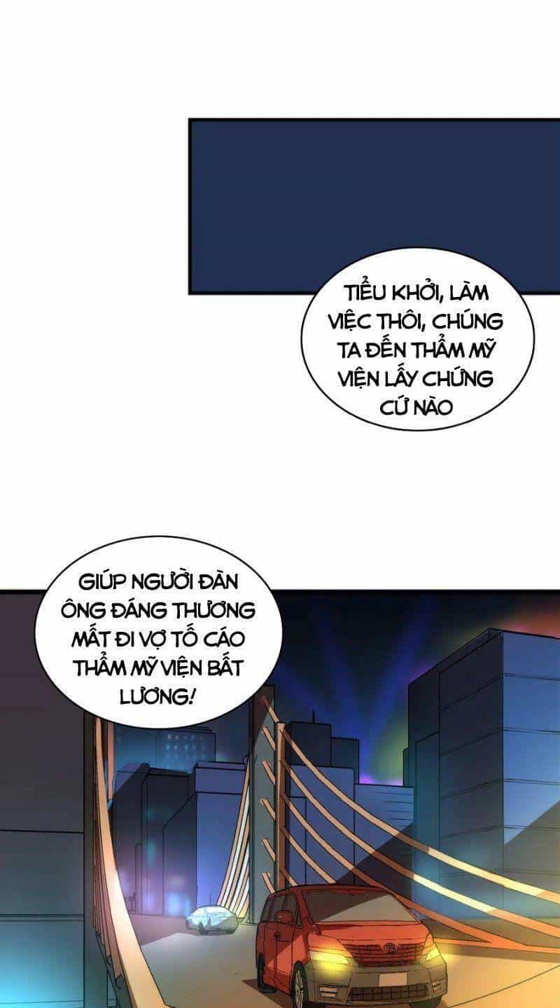 Trở Thành Thần Chủ Cthulhu - Chương 9 - ảnh 40