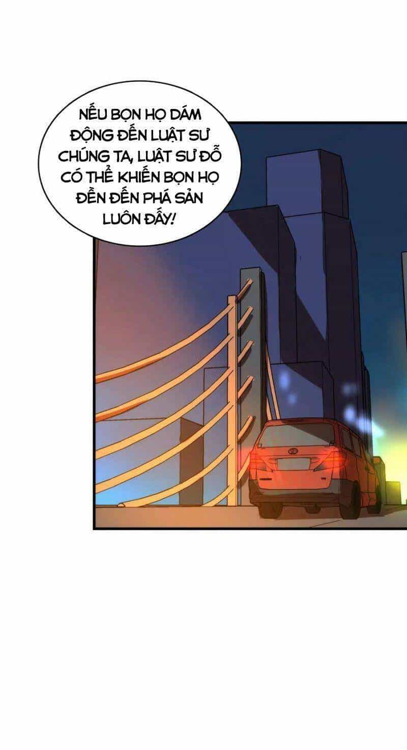 Trở Thành Thần Chủ Cthulhu - Chương 9 - ảnh 44