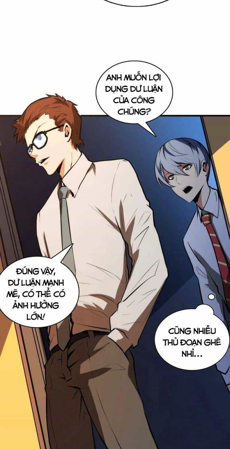 Trở Thành Thần Chủ Cthulhu - Chương 9 - ảnh 53
