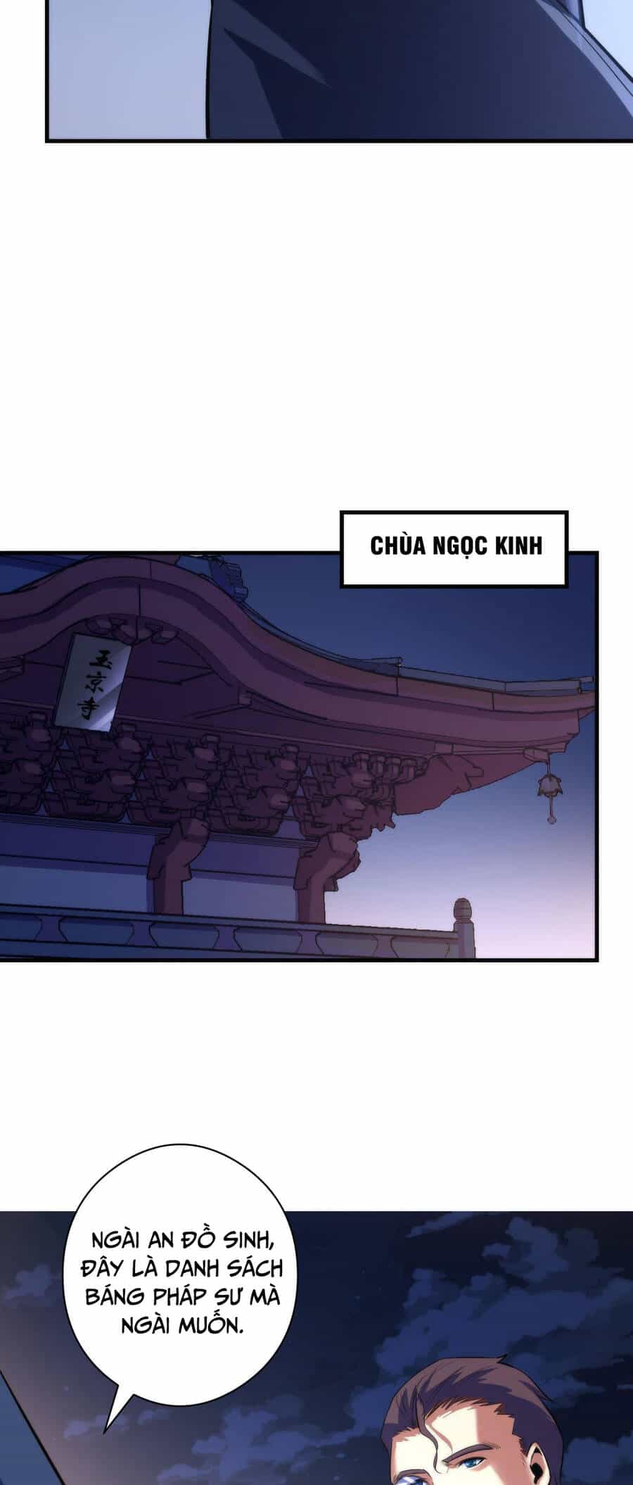 Trở Thành Thần Chủ Cthulhu - Chương 90 - ảnh 32