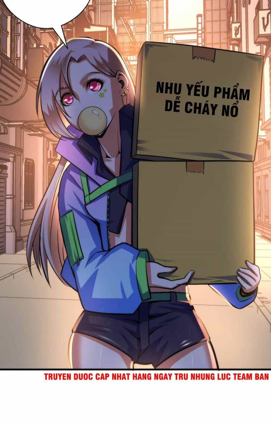 Trở Thành Thần Chủ Cthulhu - Chương 92 - ảnh 51