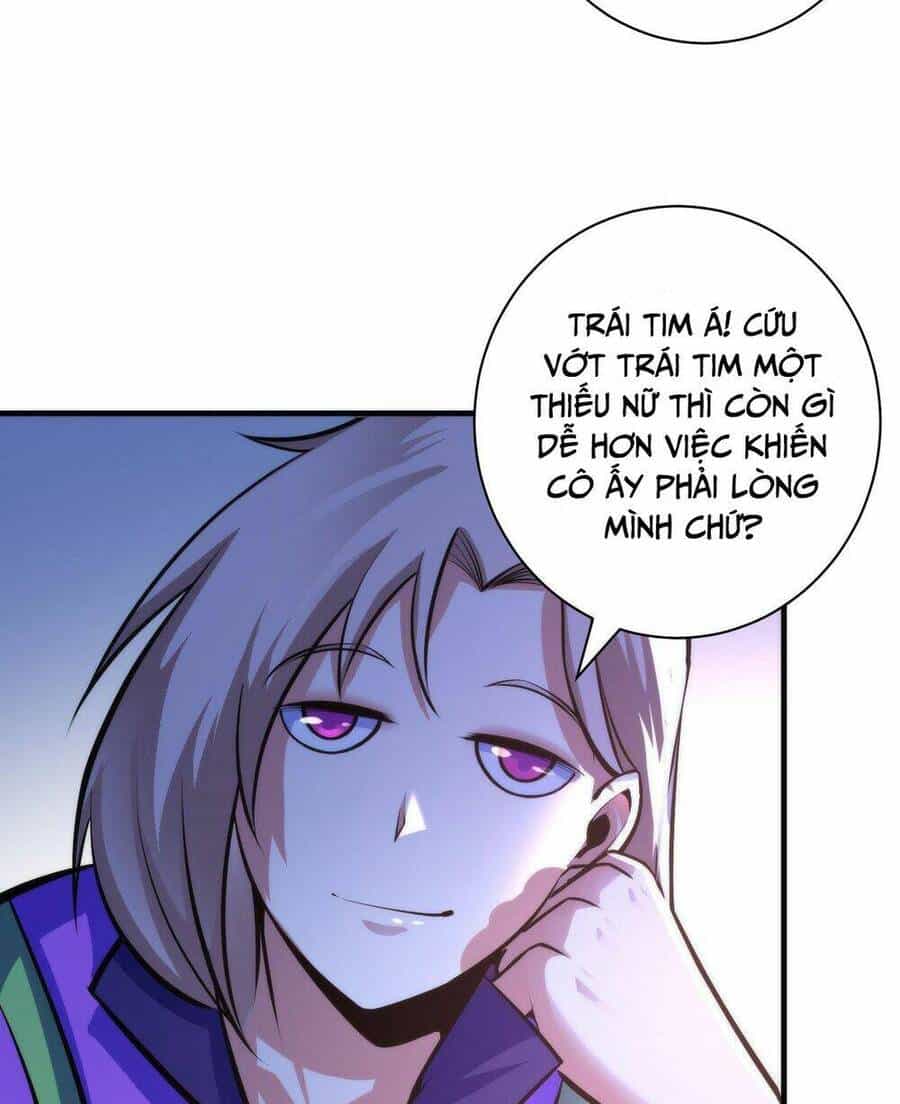 Trở Thành Thần Chủ Cthulhu - Chương 94 - ảnh 59
