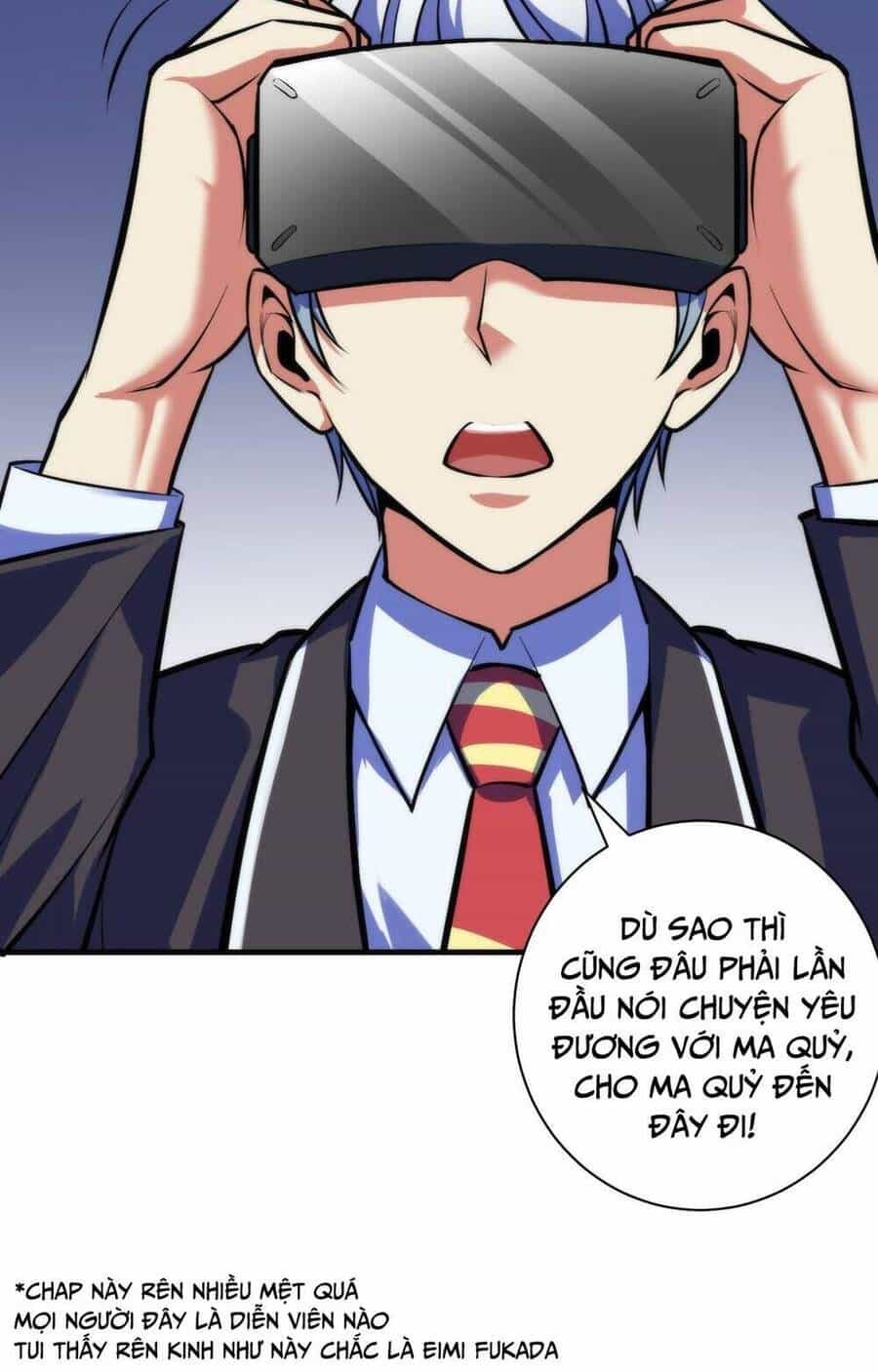 Trở Thành Thần Chủ Cthulhu - Chương 94 - ảnh 62