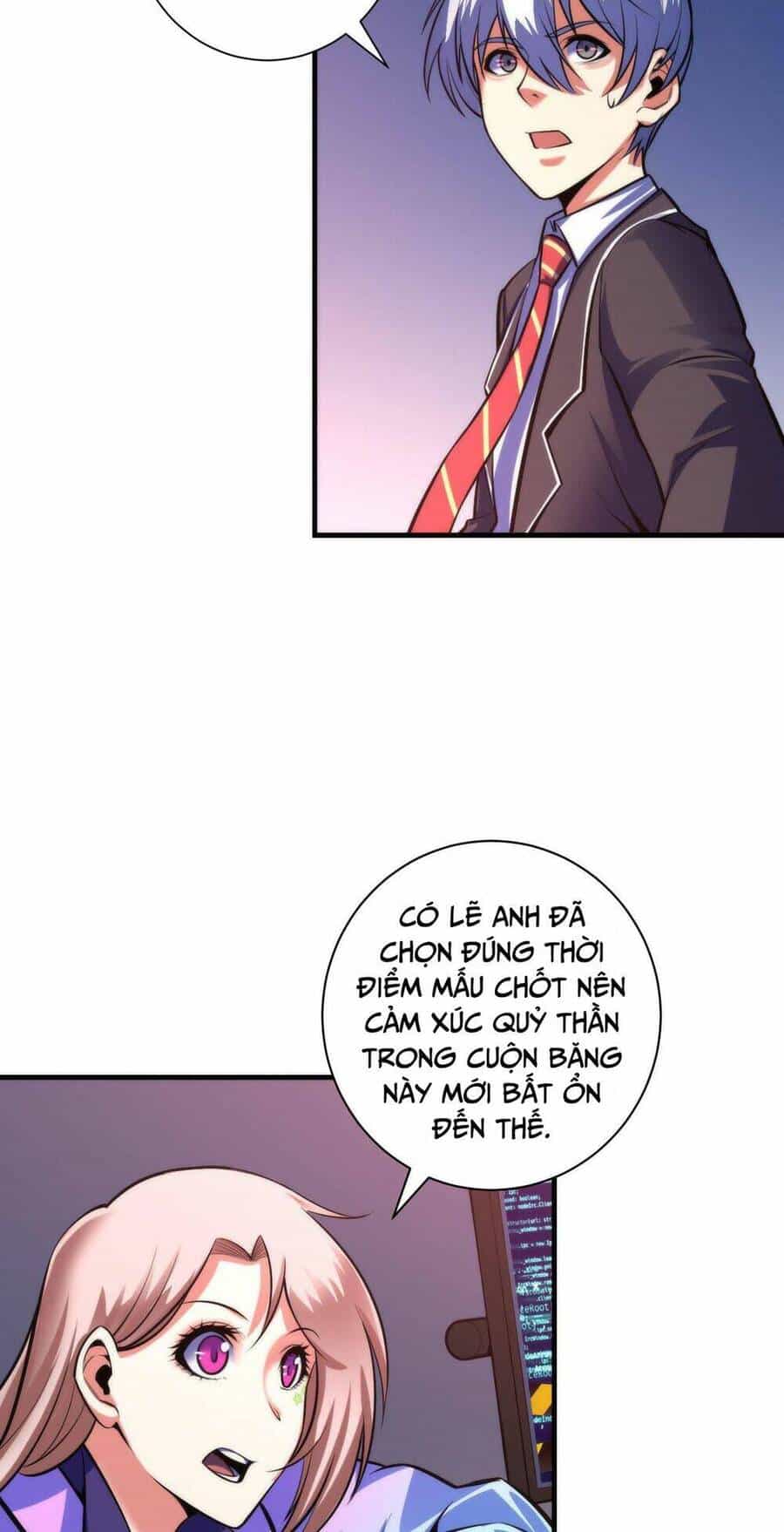 Trở Thành Thần Chủ Cthulhu - Chương 95 - ảnh 10