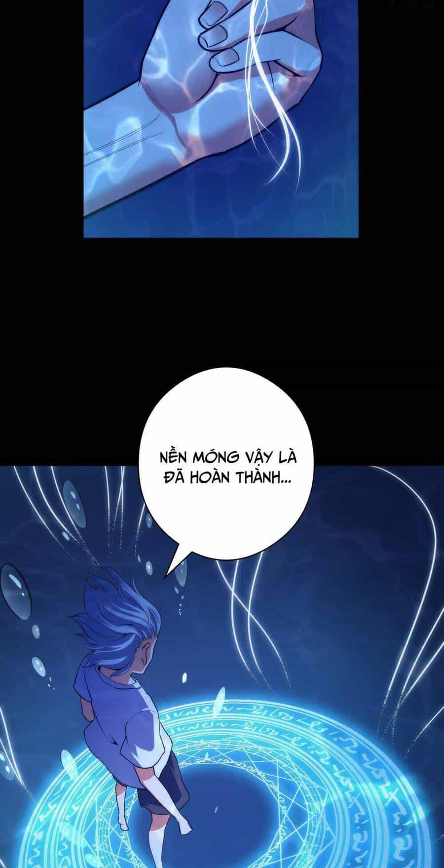 Trở Thành Thần Chủ Cthulhu - Chương 97 - ảnh 15