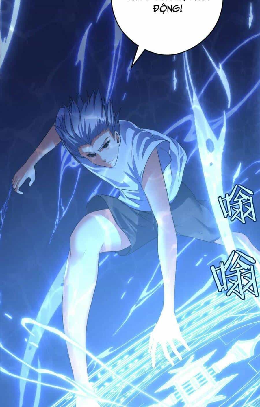Trở Thành Thần Chủ Cthulhu - Chương 97 - ảnh 24
