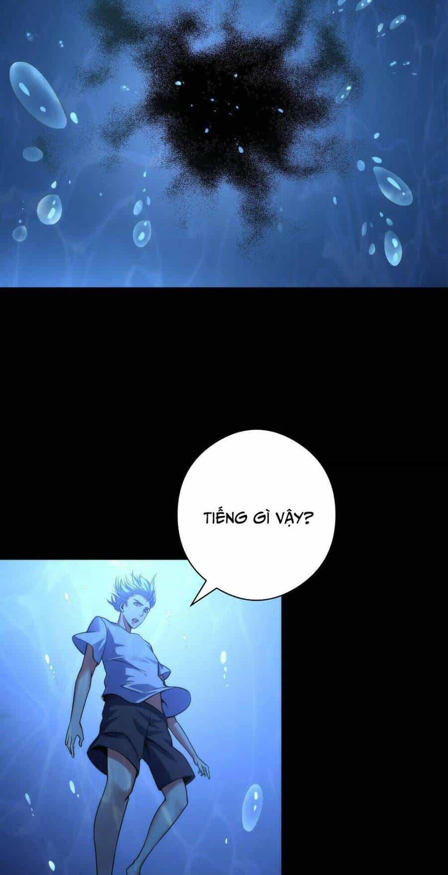 Trở Thành Thần Chủ Cthulhu - Chương 97 - ảnh 31