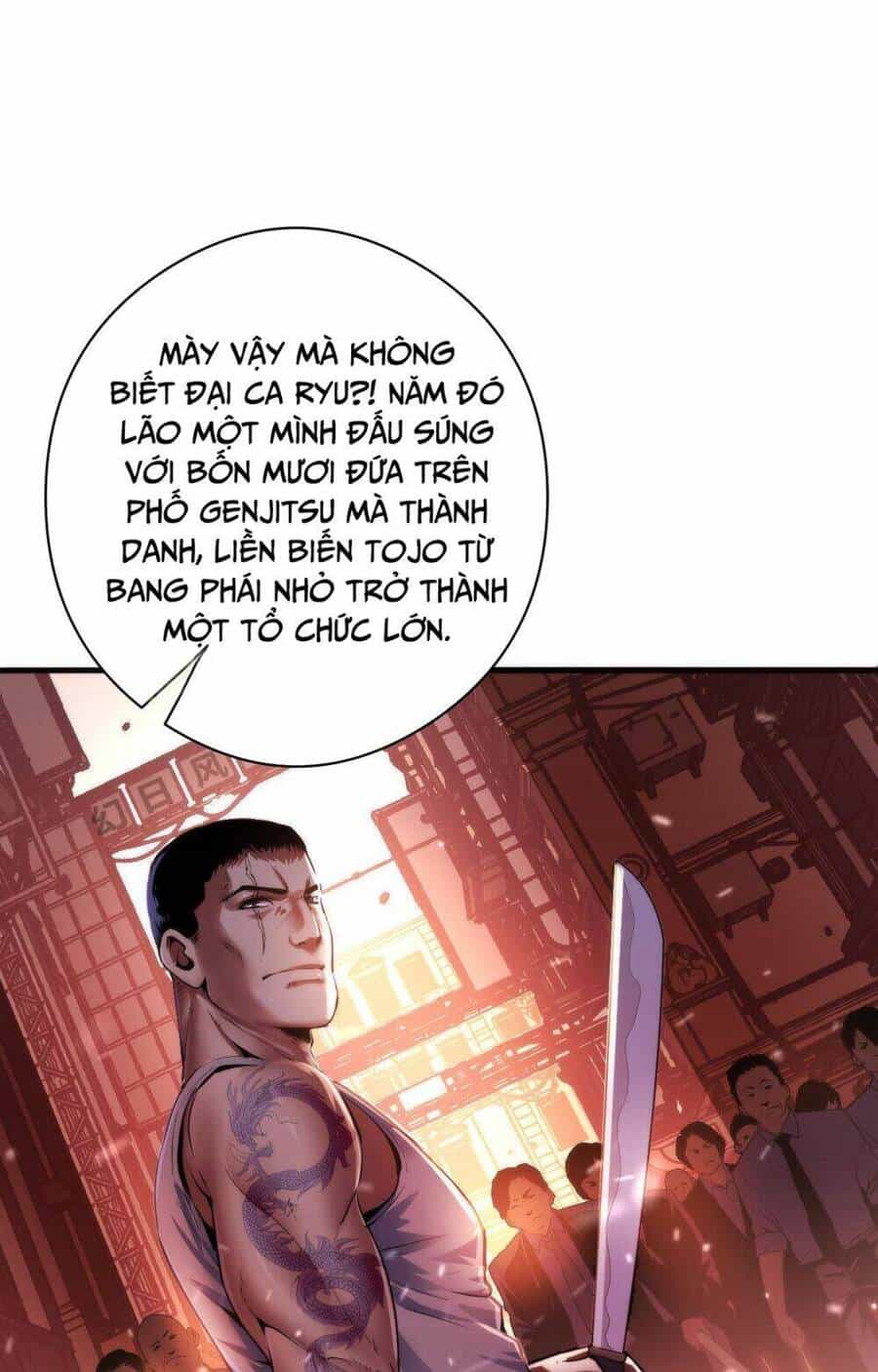 Trở Thành Thần Chủ Cthulhu - Chương 97 - ảnh 44