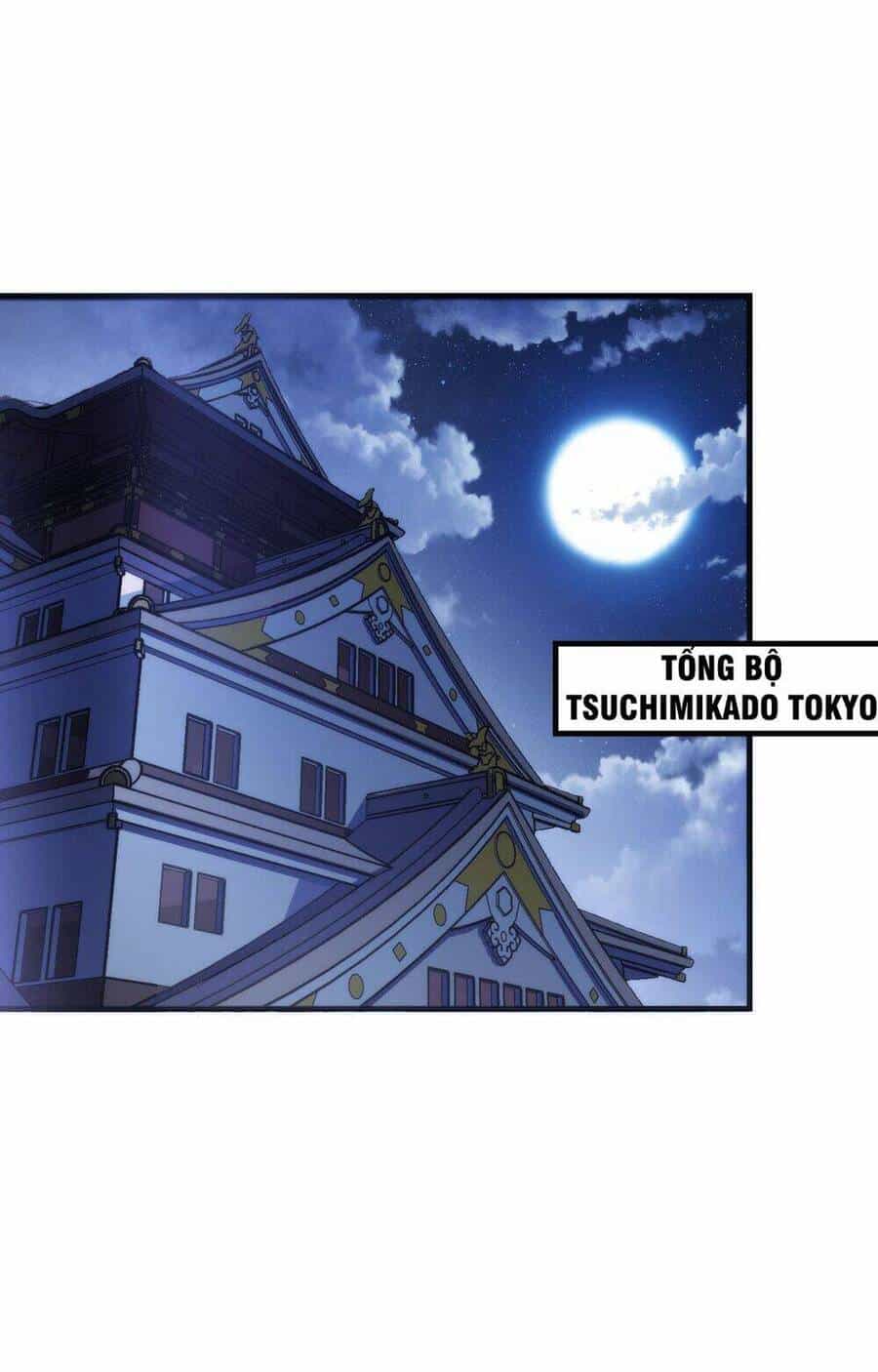 Trở Thành Thần Chủ Cthulhu - Chương 98 - ảnh 3