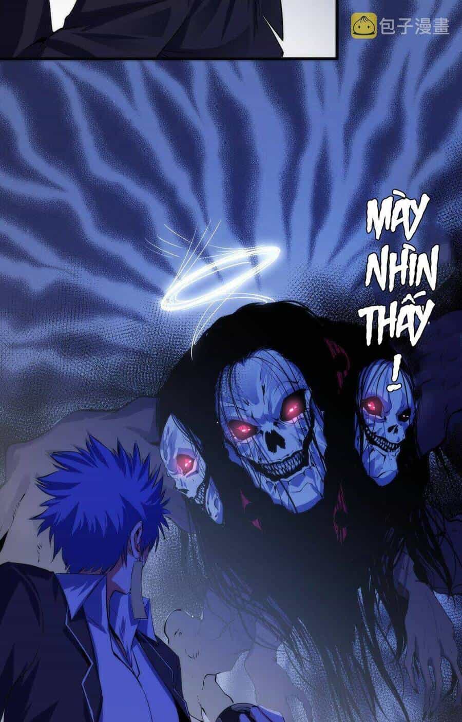 Trở Thành Thần Chủ Cthulhu - Chương 99 - ảnh 55