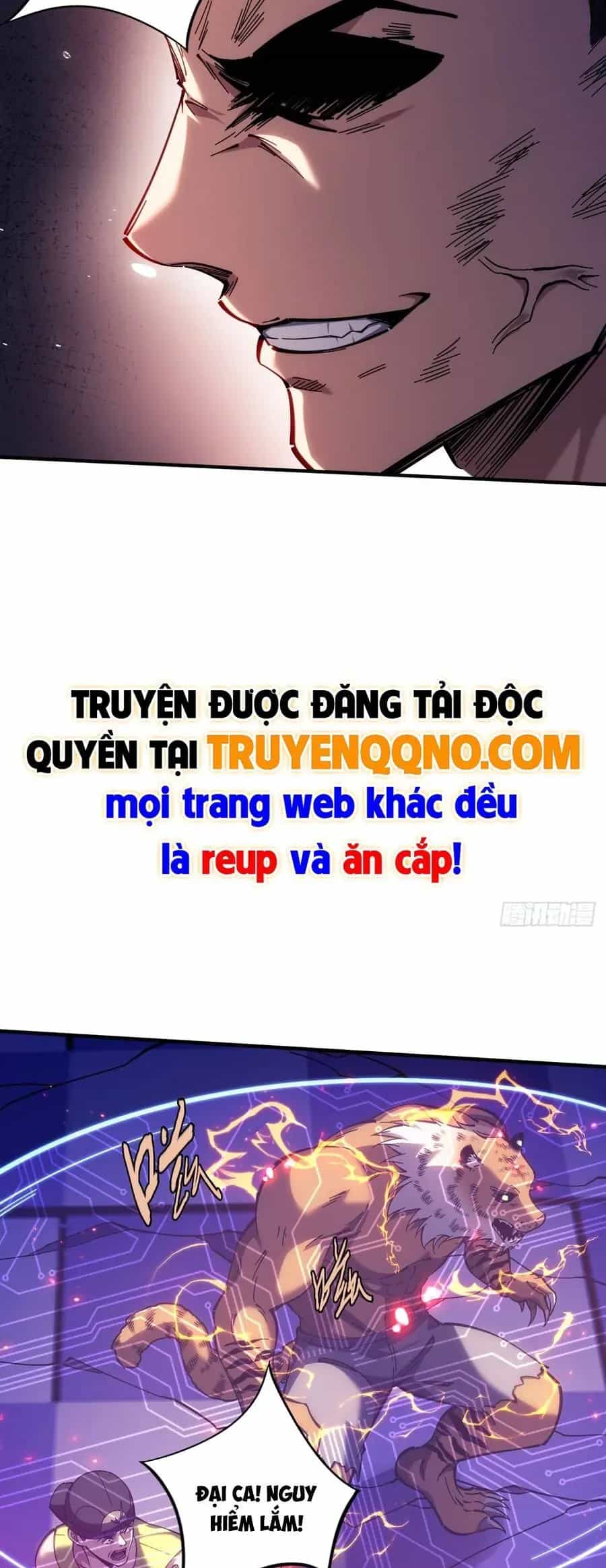 Trở Thành Thần Trong Thế Giới Nhị Phân - Chương 14 - ảnh 12