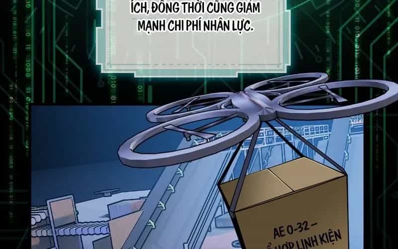 Trở Thành Thần Trong Thế Giới Nhị Phân - Chương 2 - ảnh 10