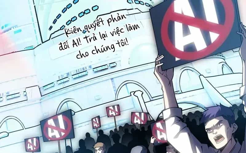 Trở Thành Thần Trong Thế Giới Nhị Phân - Chương 2 - ảnh 18