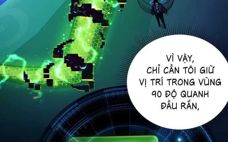 Trở Thành Thần Trong Thế Giới Nhị Phân - Chương 2 - ảnh 202