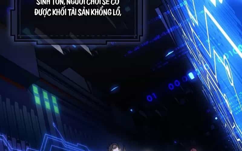 Trở Thành Thần Trong Thế Giới Nhị Phân - Chương 2 - ảnh 30