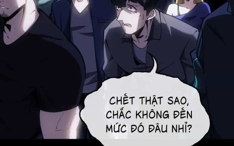 Trở Thành Thần Trong Thế Giới Nhị Phân - Chương 2 - ảnh 40