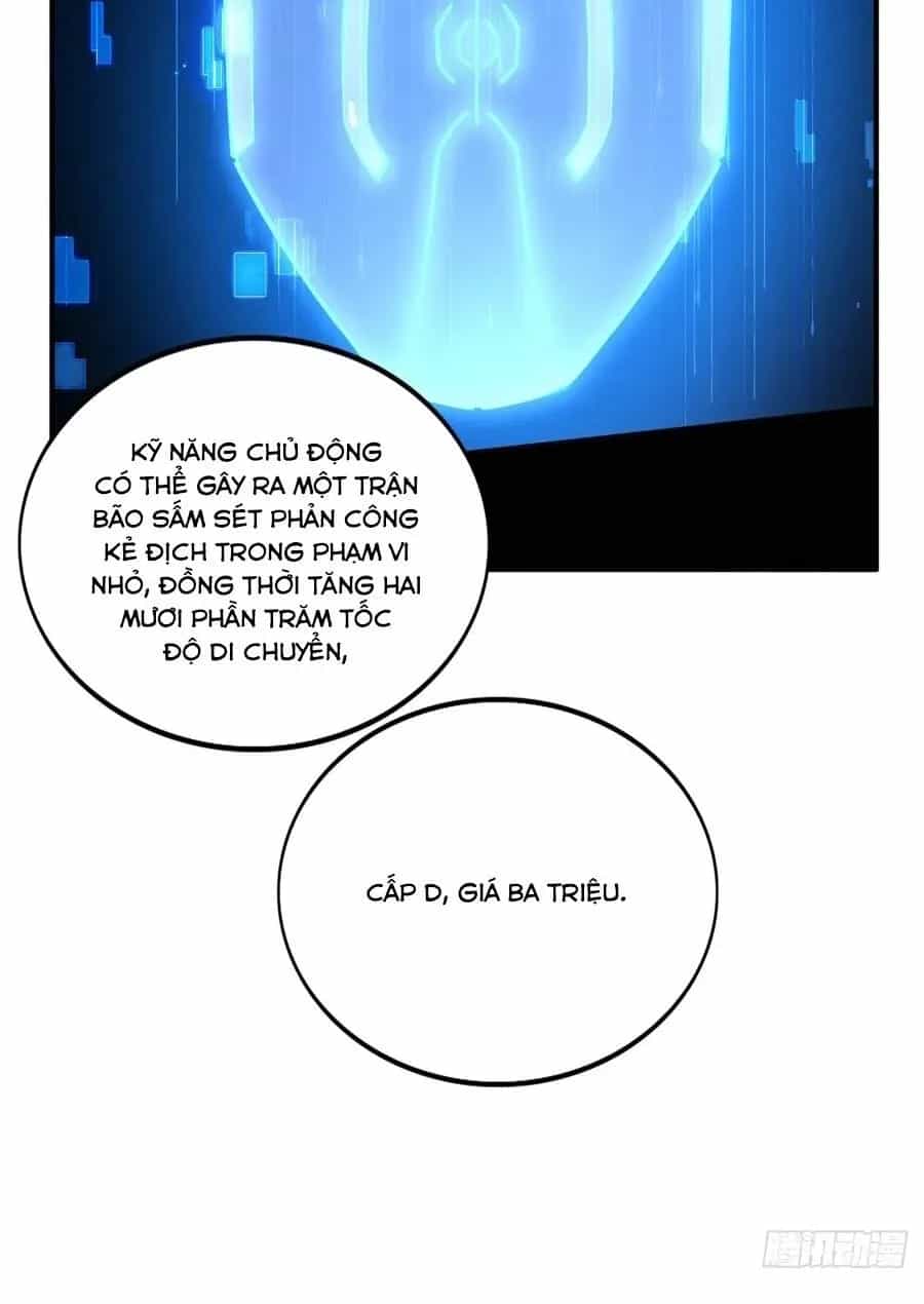 Trở Thành Thần Trong Thế Giới Nhị Phân - Chương 22 - ảnh 40