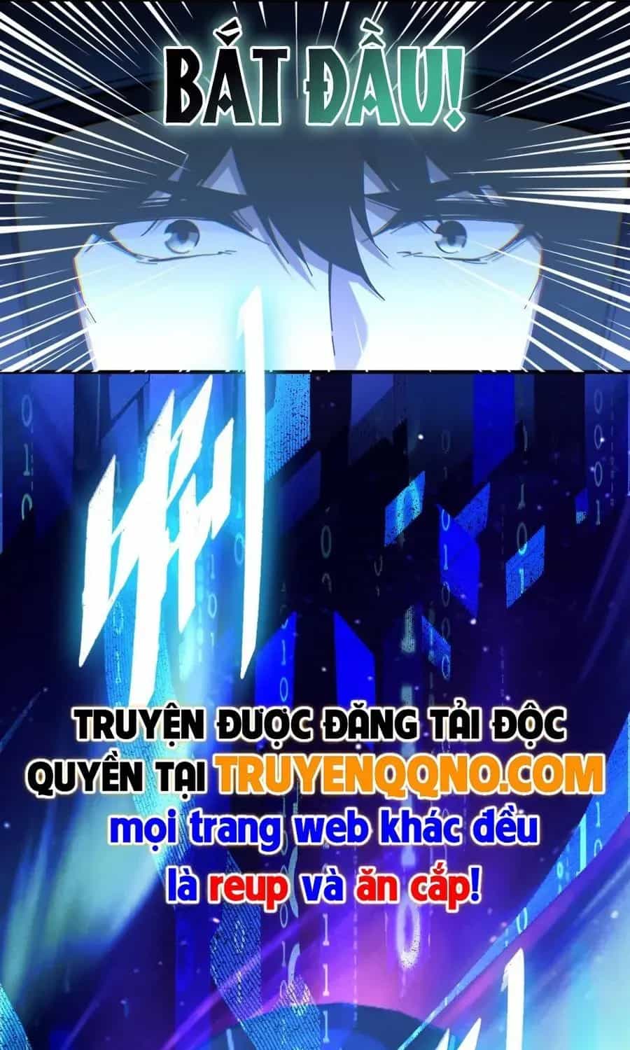 Trở Thành Thần Trong Thế Giới Nhị Phân - Chương 23 - ảnh 10