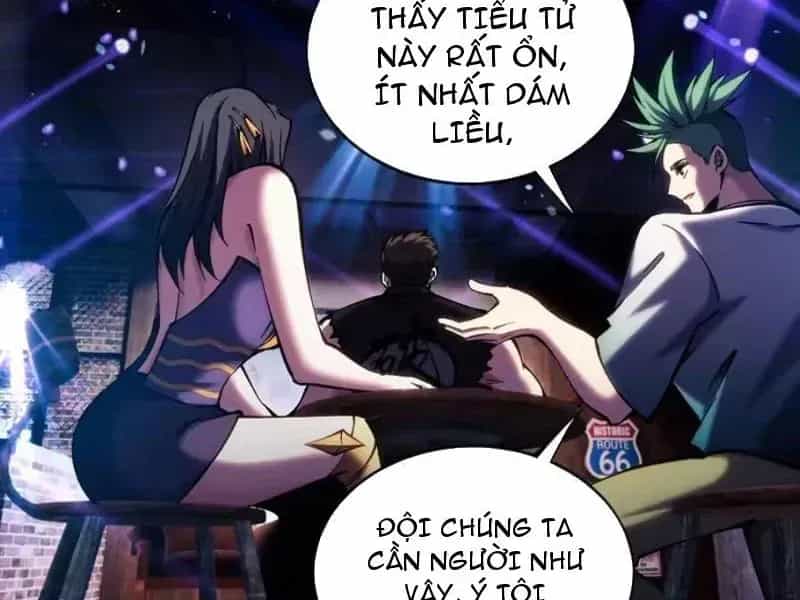 Trở Thành Thần Trong Thế Giới Nhị Phân - Chương 25 - ảnh 17