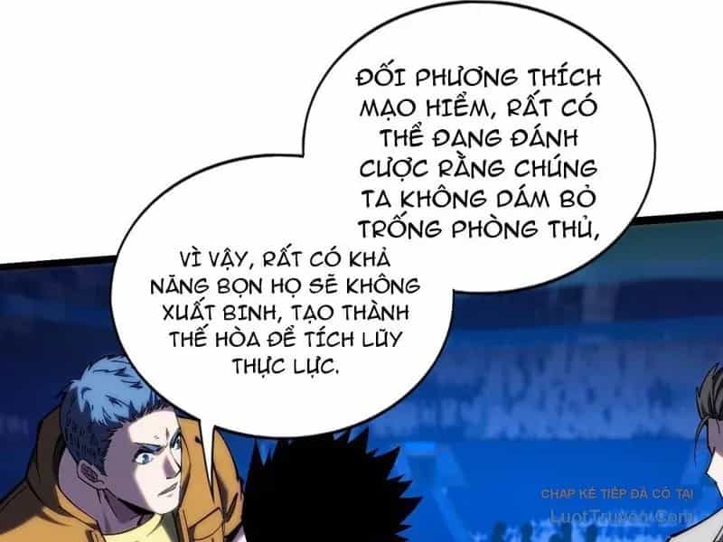 Trở Thành Thần Trong Thế Giới Nhị Phân - Chương 27 - ảnh 10