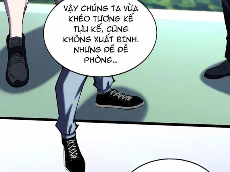 Trở Thành Thần Trong Thế Giới Nhị Phân - Chương 27 - ảnh 12