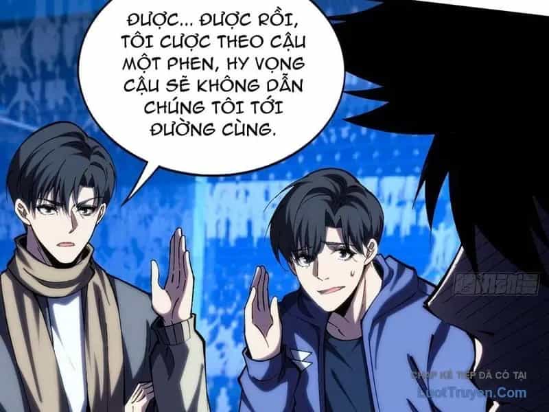 Trở Thành Thần Trong Thế Giới Nhị Phân - Chương 27 - ảnh 33