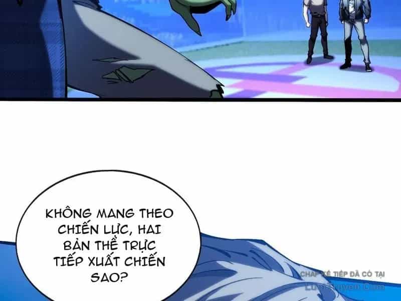 Trở Thành Thần Trong Thế Giới Nhị Phân - Chương 27 - ảnh 81