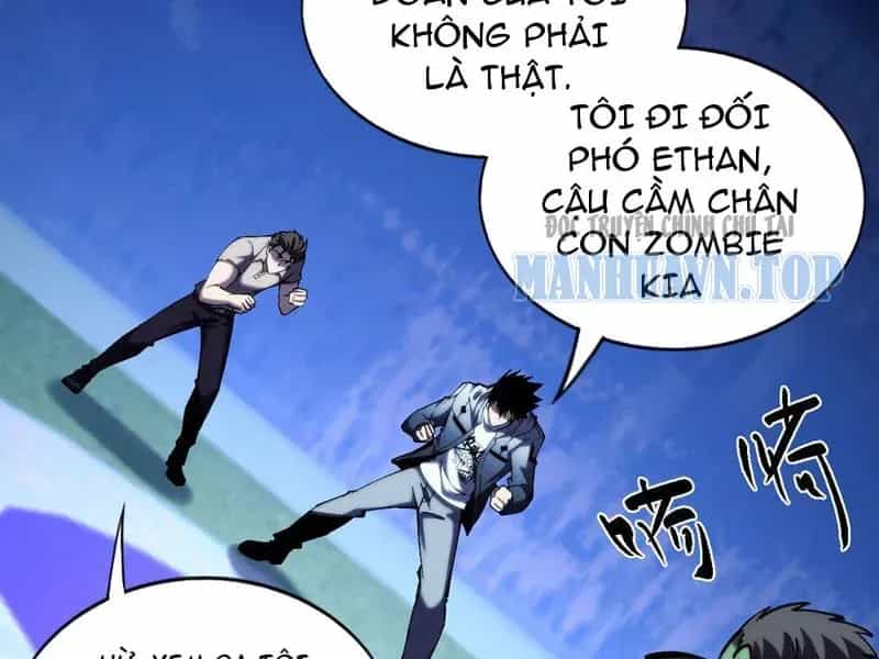 Trở Thành Thần Trong Thế Giới Nhị Phân - Chương 27 - ảnh 89