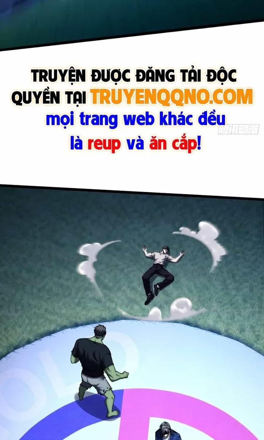 Trở Thành Thần Trong Thế Giới Nhị Phân - Chương 28 - ảnh 37