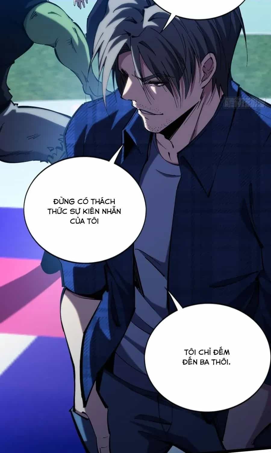 Trở Thành Thần Trong Thế Giới Nhị Phân - Chương 28 - ảnh 47