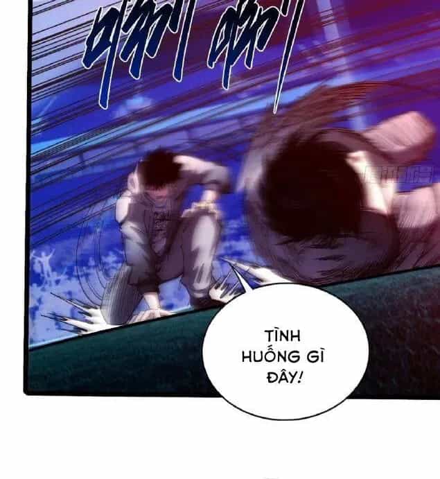 Trở Thành Thần Trong Thế Giới Nhị Phân - Chương 29 - ảnh 13