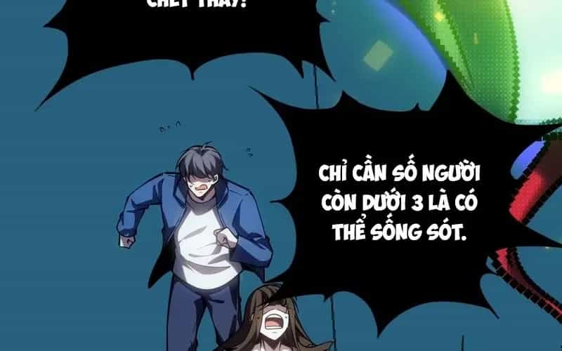 Trở Thành Thần Trong Thế Giới Nhị Phân - Chương 3 - ảnh 264