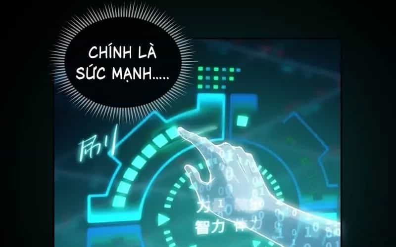 Trở Thành Thần Trong Thế Giới Nhị Phân - Chương 3 - ảnh 27