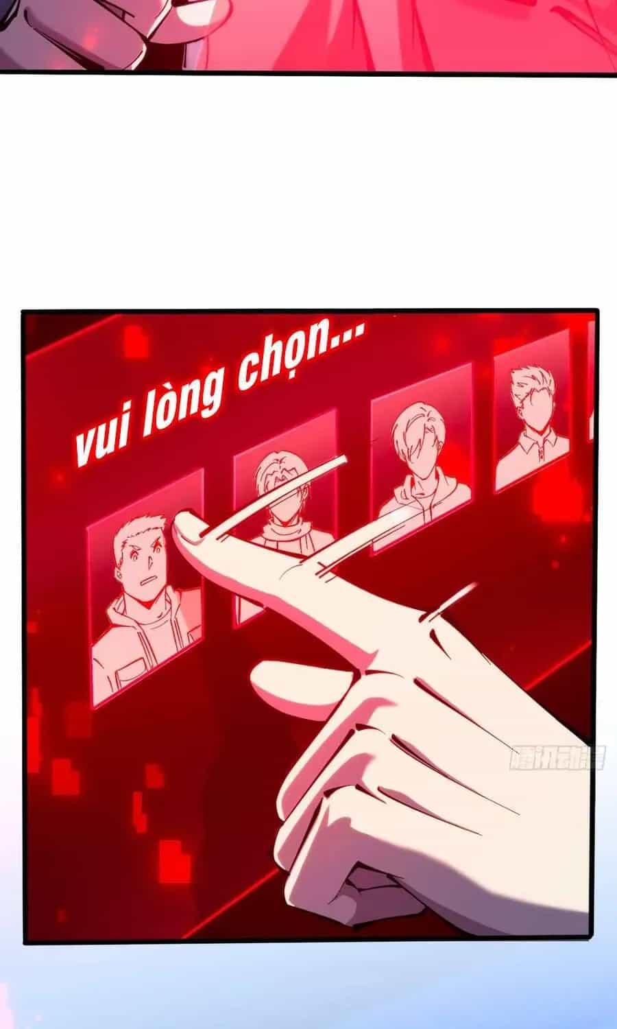 Trở Thành Thần Trong Thế Giới Nhị Phân - Chương 30 - ảnh 35