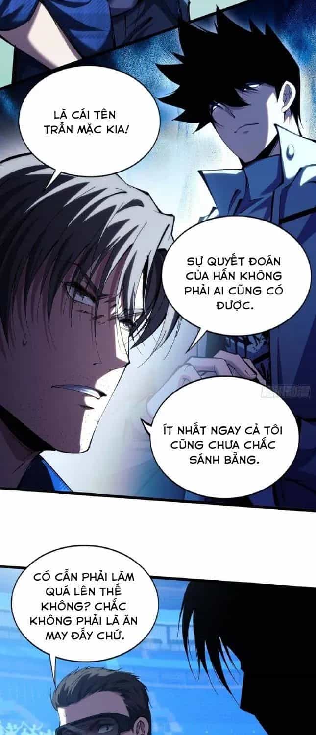 Trở Thành Thần Trong Thế Giới Nhị Phân - Chương 31 - ảnh 18