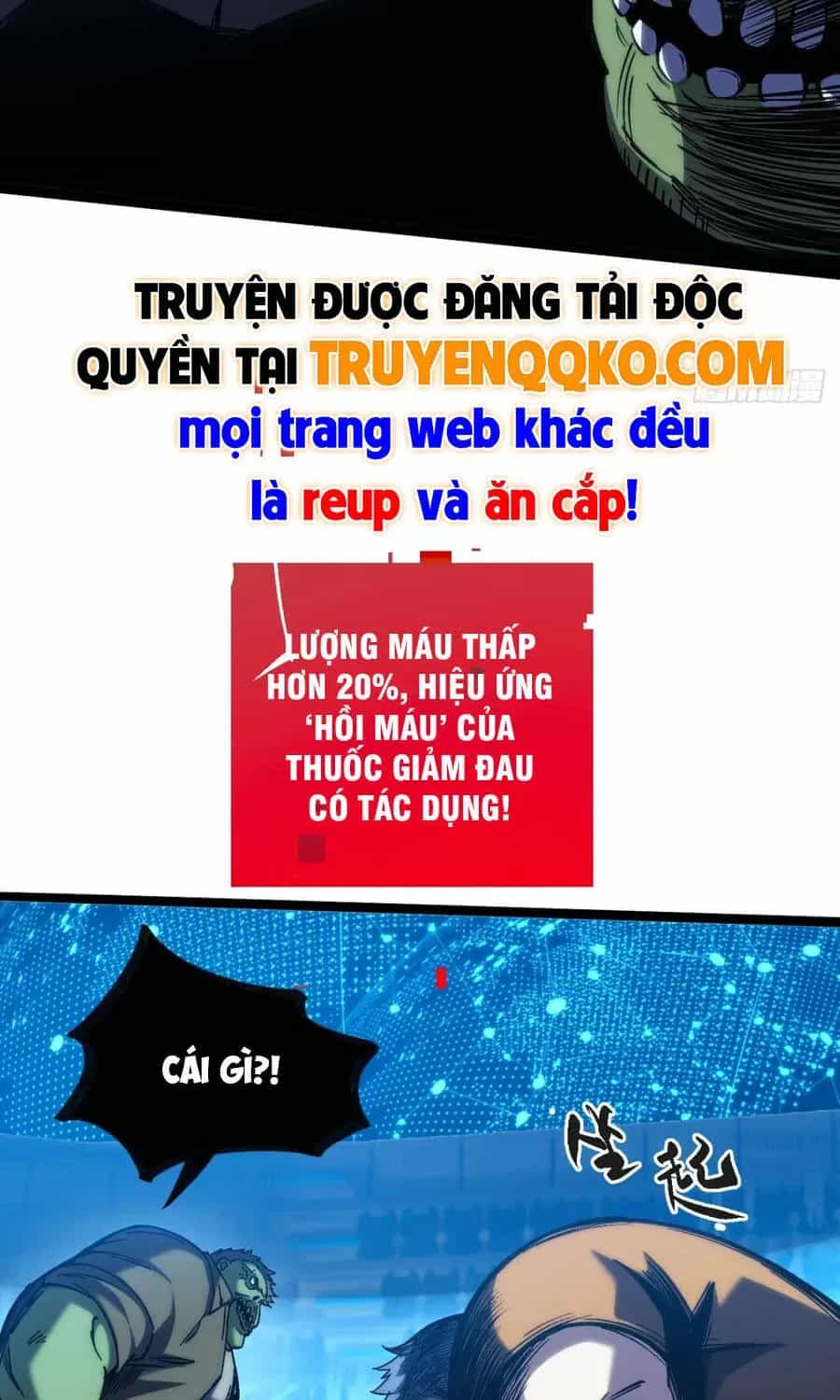 Trở Thành Thần Trong Thế Giới Nhị Phân - Chương 35 - ảnh 13