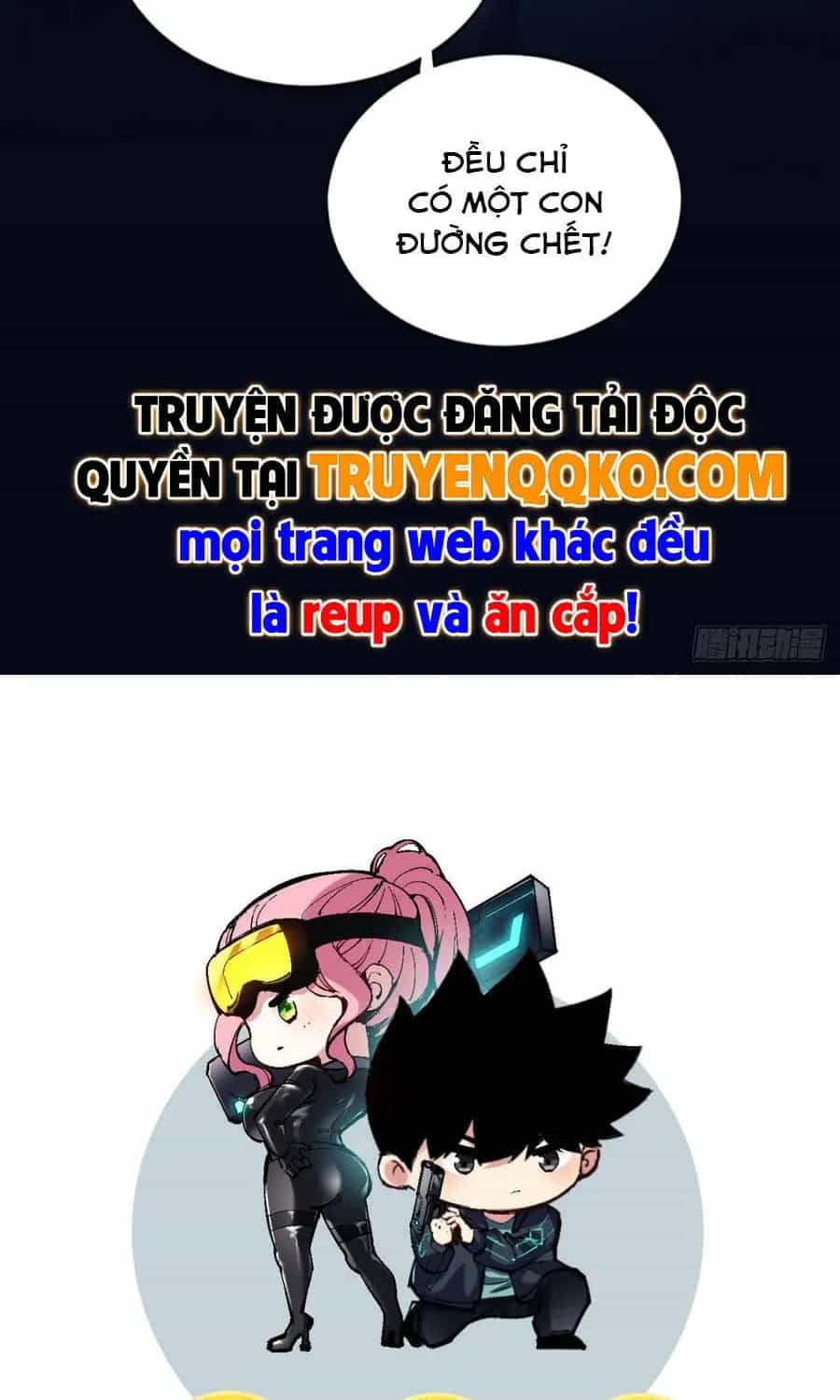 Trở Thành Thần Trong Thế Giới Nhị Phân - Chương 35 - ảnh 54