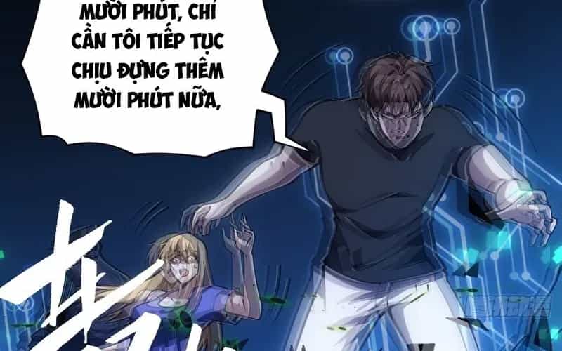 Trở Thành Thần Trong Thế Giới Nhị Phân - Chương 4 - ảnh 145