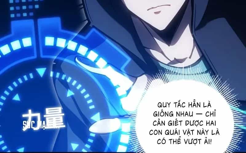Trở Thành Thần Trong Thế Giới Nhị Phân - Chương 4 - ảnh 159