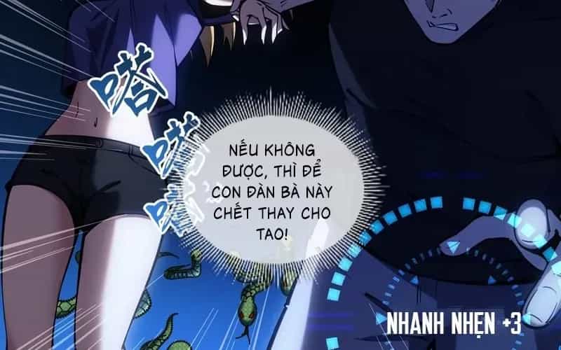 Trở Thành Thần Trong Thế Giới Nhị Phân - Chương 4 - ảnh 164