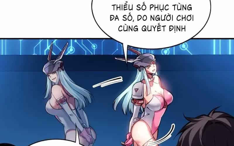 Trở Thành Thần Trong Thế Giới Nhị Phân - Chương 4 - ảnh 57