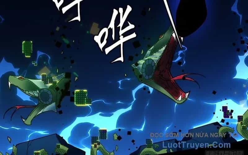 Trở Thành Thần Trong Thế Giới Nhị Phân - Chương 5 - ảnh 12