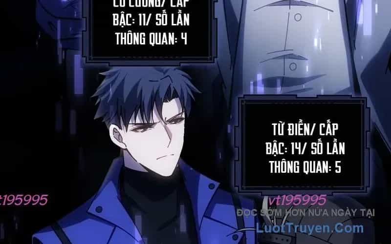 Trở Thành Thần Trong Thế Giới Nhị Phân - Chương 6 - ảnh 101