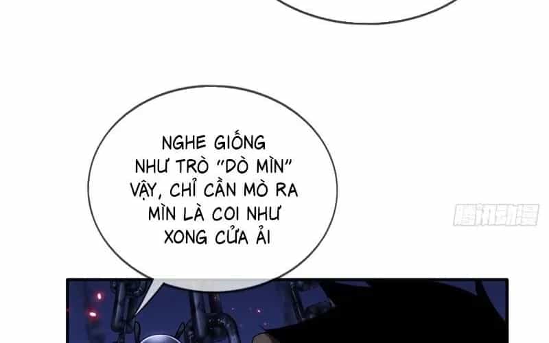 Trở Thành Thần Trong Thế Giới Nhị Phân - Chương 6 - ảnh 117